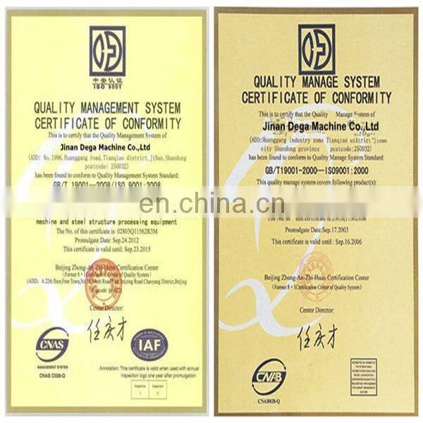 High Efficient Double Mitre Saw for Cutting Aluminum Pvc Profiles