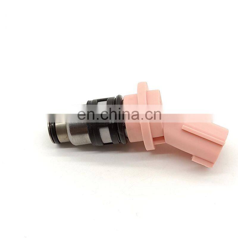 Fuel Injector 16600-41B00 16600-73C00 for Nissan sunshine B14 GA16