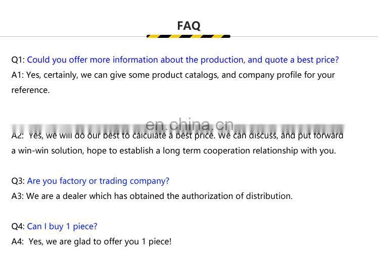 Hot Sale CCEC Original Injector for M11-STC L10 injector