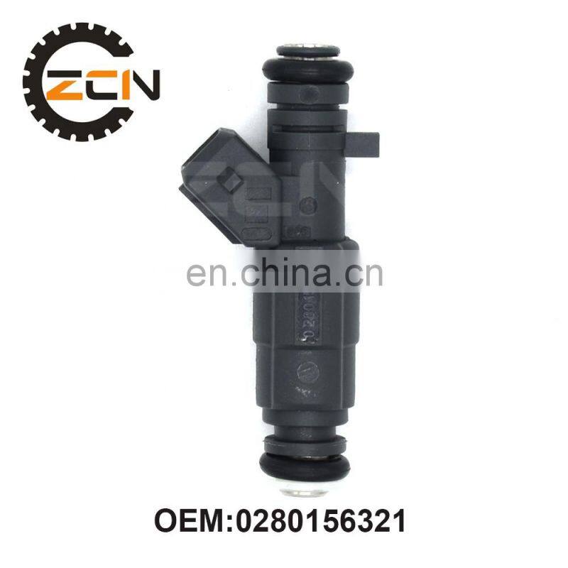 High Quality Fuel Injector Nozzle OEM 0280156321 For C2 C3 C4 XSARA 206