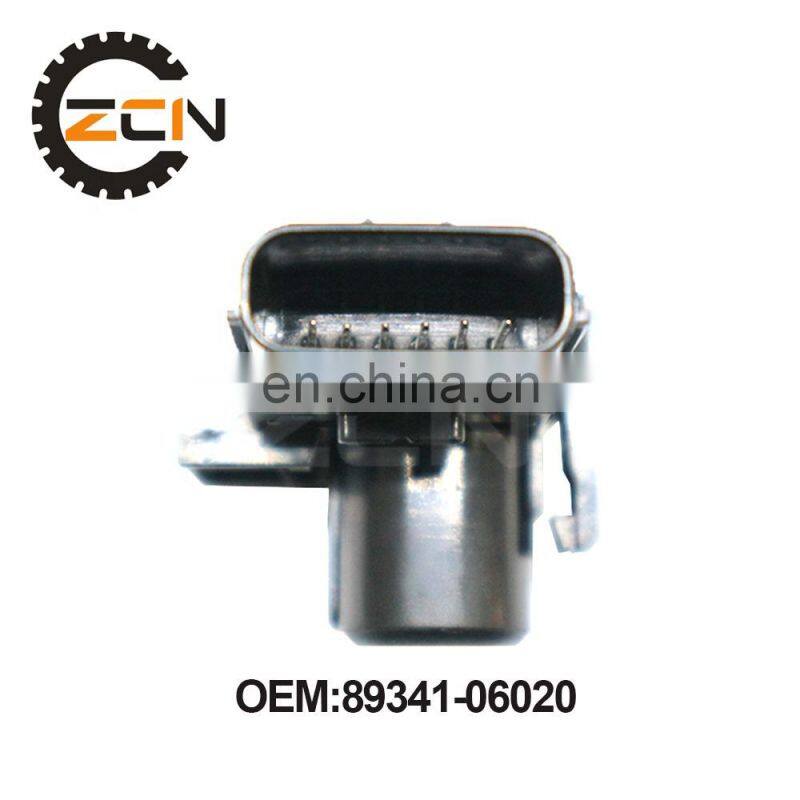 High Quality PDC Parking Sensor OEM 89341-06020 For Camry Corolla Lexus