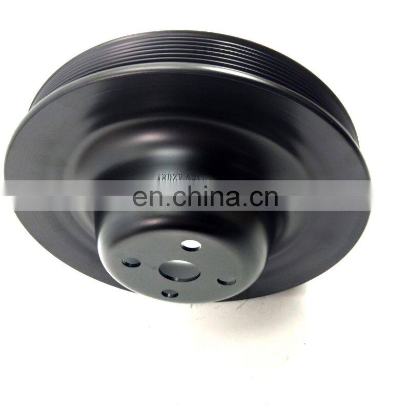 6CT8.3 Fan Belt Pulley 3926854 3926855