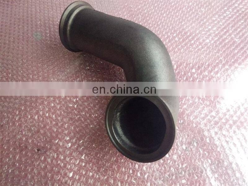 6CT Turbocharger exhaust connection Pipe 12Z24-03015