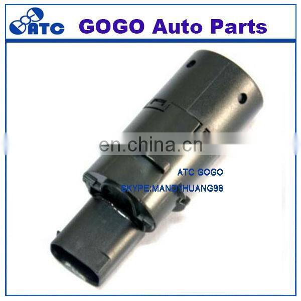 High quality 66216902182 66 21 6 902 182 66 21 8 352 137 66 21 8 375 533 Park Assist Sensor PDC sensor FOR BMW E39 E53 E38 X5