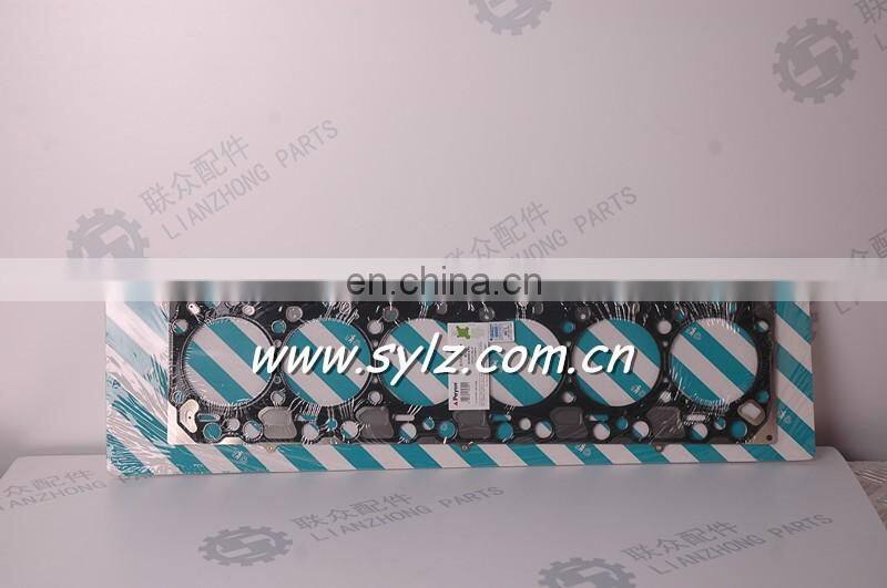 Motor 6 cylinder diesel engine parts 4946619 Payen cylinder head gasket
