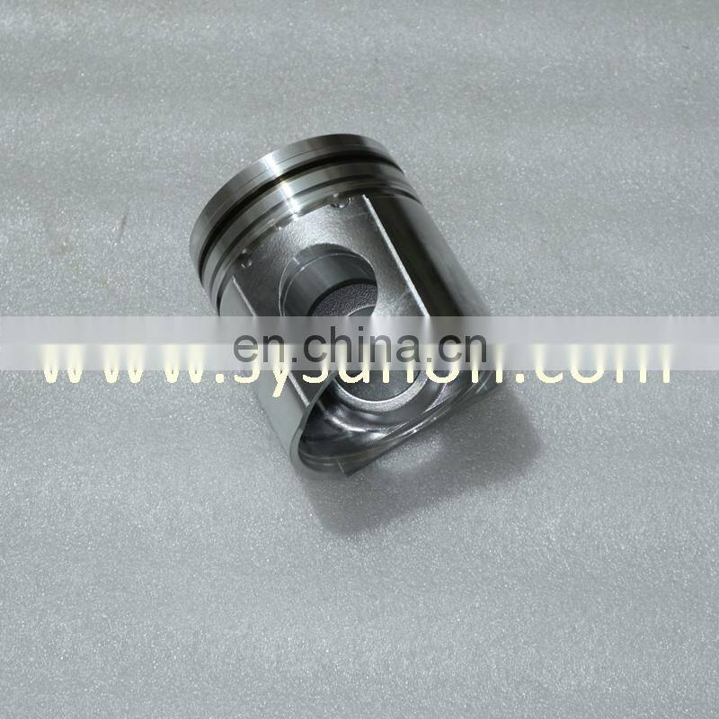Dongfeng truck diesel engine piston 3925878 3926246 3802601 6CT engine piston kit for construction/mining machinery parts