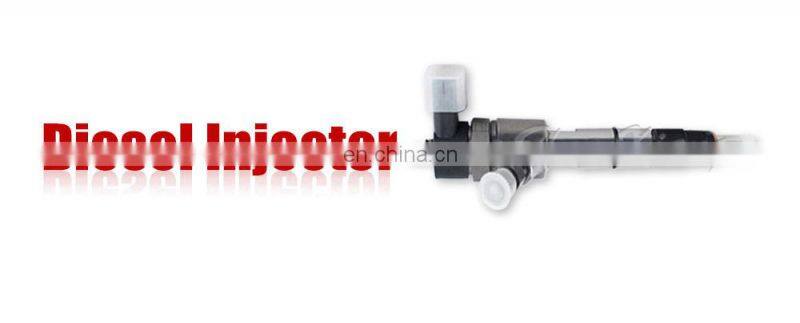 Top Quality Auto Diesel Injector 0445110357