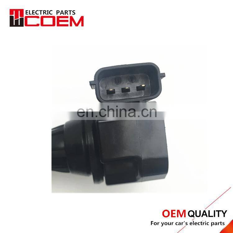 Wholesale Automotive Part 22448-8J11C for Nissan Suzuki Equator Infiniti I35 QX4 Ignition Coil Pack ignition coil manufacturers