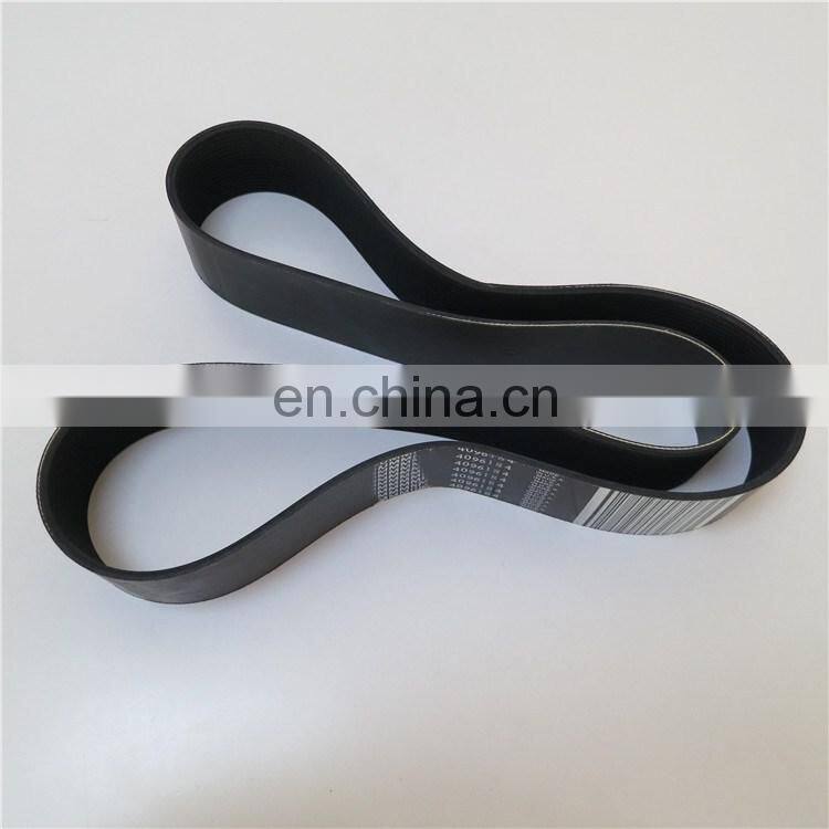 QSK23 Engine V ribbed 4096184 fan belt