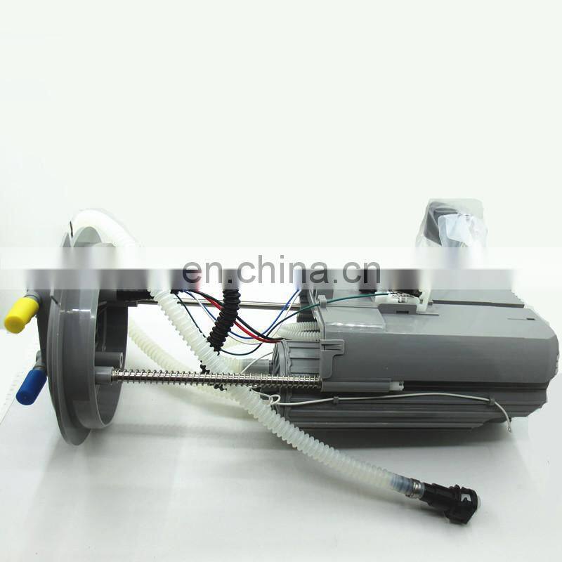 auto engine parts 96830394 20895923 For Chevrolet Captiva 2.4 3.2L 12V electric fuel pump Assembly