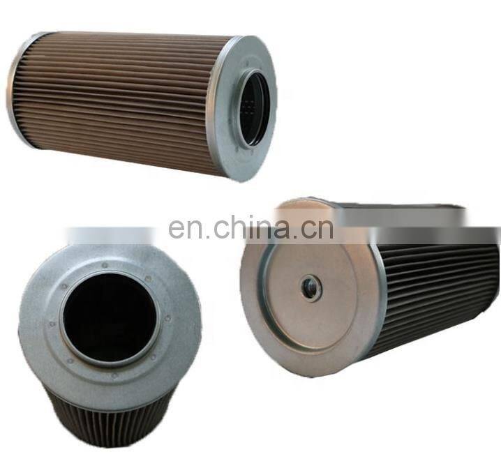 Hydraulic Suction oil filter element 60167908