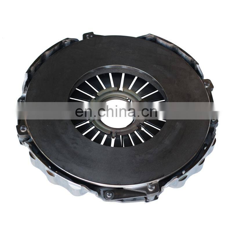 Spare Parts Clutch Cover 1601090-K50T0 For DCi11 Engine