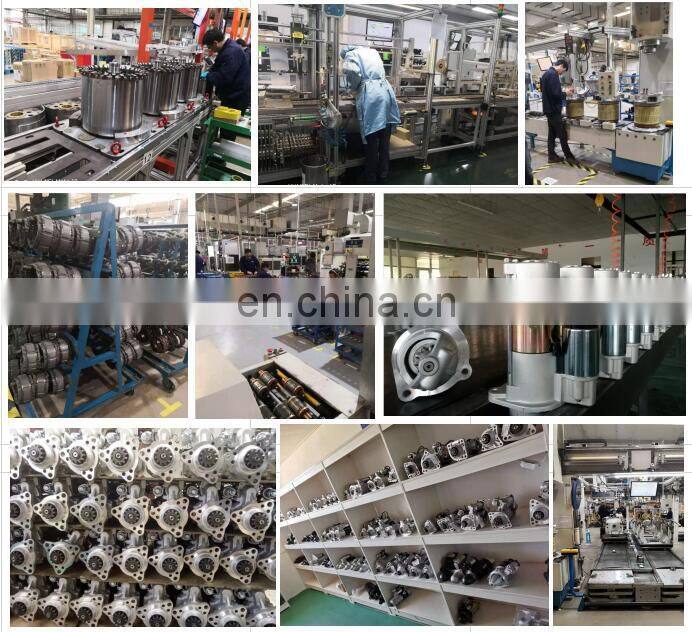 high quality Diesel engine parts 4.236 water pump U5MW0106