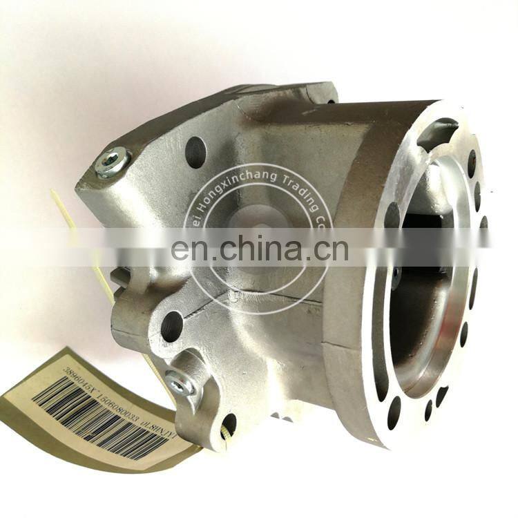 Machinery Parts Engine Gear Accessory Drive Shaft 3896045 For Diesel Engine