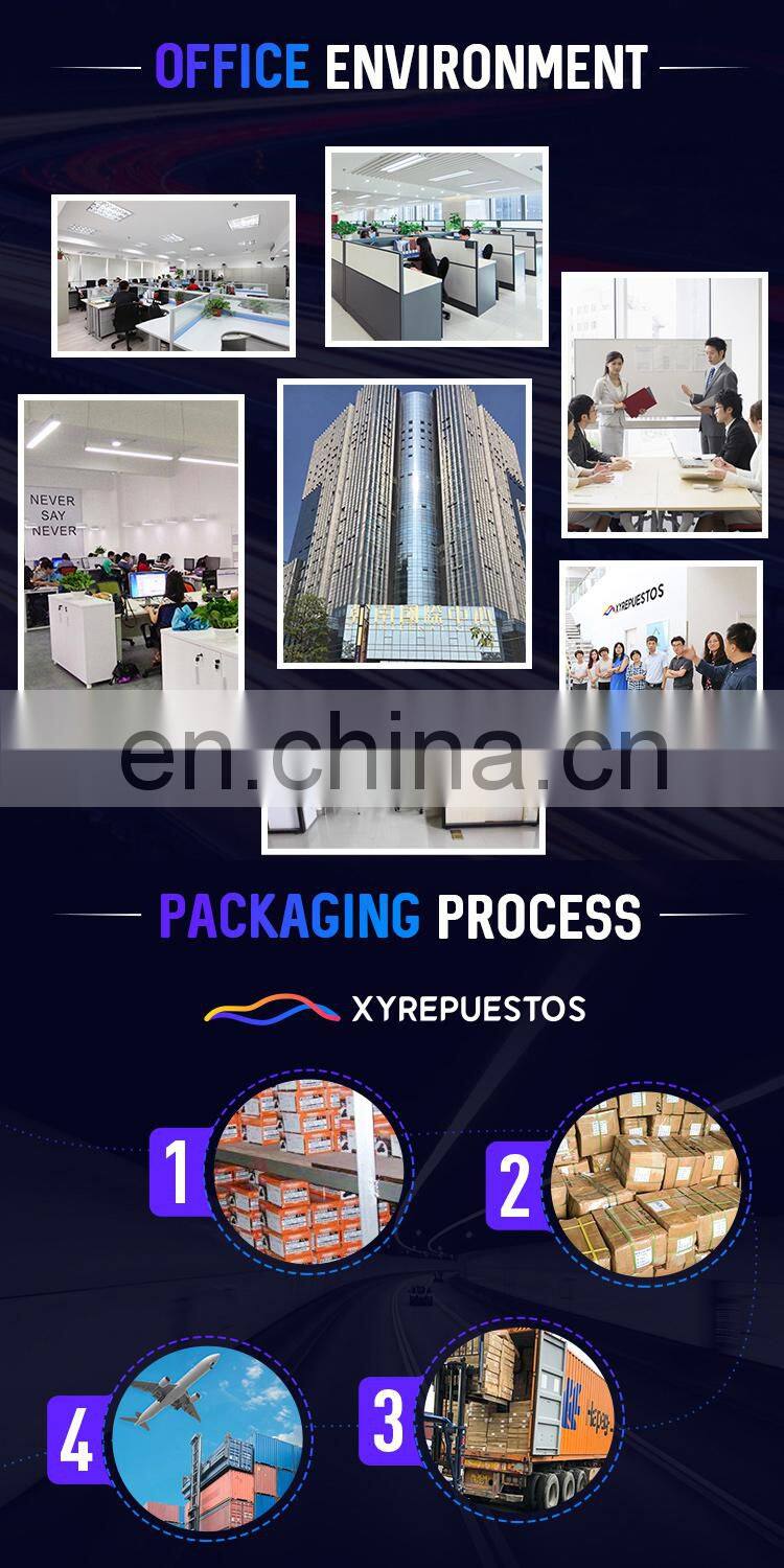 XYREPUESTOS AUTO PARTS Repuestos Al Por Mayor Gear-Camshaft Drive Sprocet For Mazda CJ5E-6C525-AFC