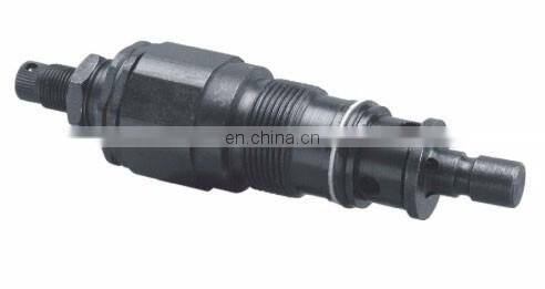 DBD6,DBD8,DBD10,DBD15,Hydraulic Pressure Relief Valve,Direct Operated