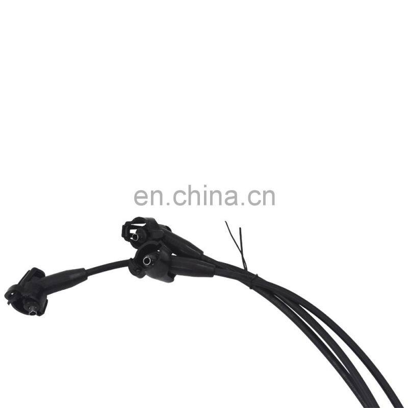 New Spark Plug Wire For TOYOTA 4RUNNER T100 TACOMA TUNDRA 3.4L 19037-62010