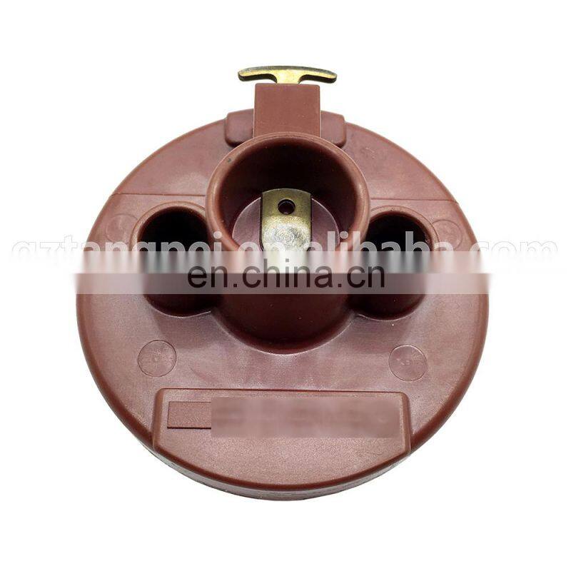Wolesael Auto Parts Ignition System Ignition Distributor Rotor Sub-Assy OEM 19102-74040 1910274040