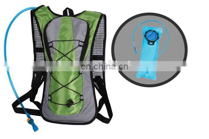 Sports Water bag type hydration bladder 3 Liter