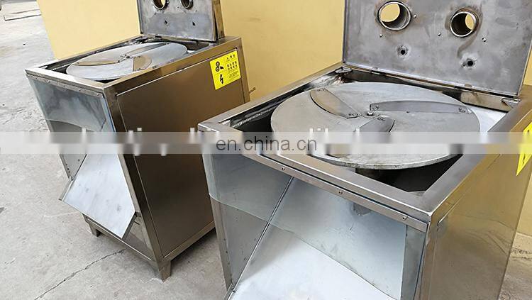 Hot sale potato peeler and slicer automatic vegetable cutting machine in sri lanka