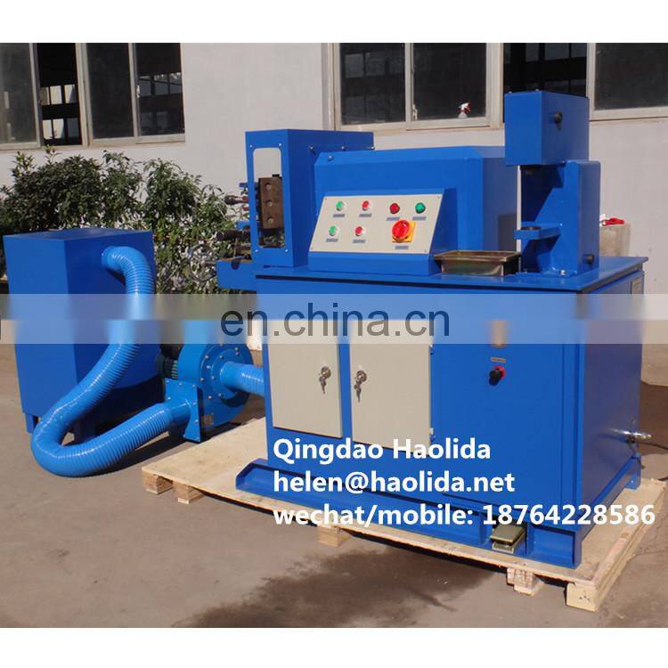 Brake Shoe Riveting Machine, Brake Shoe Grinding Machine