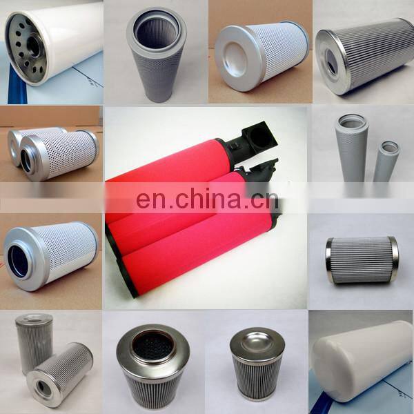 TTF90-TXW3-CC25 hydraulic oil filter element for oil filtration system stainless steel filter TTF90-TXW3-CC25