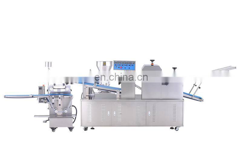 Automatic Healthy Chocolate peanuts butter protein balls making machine