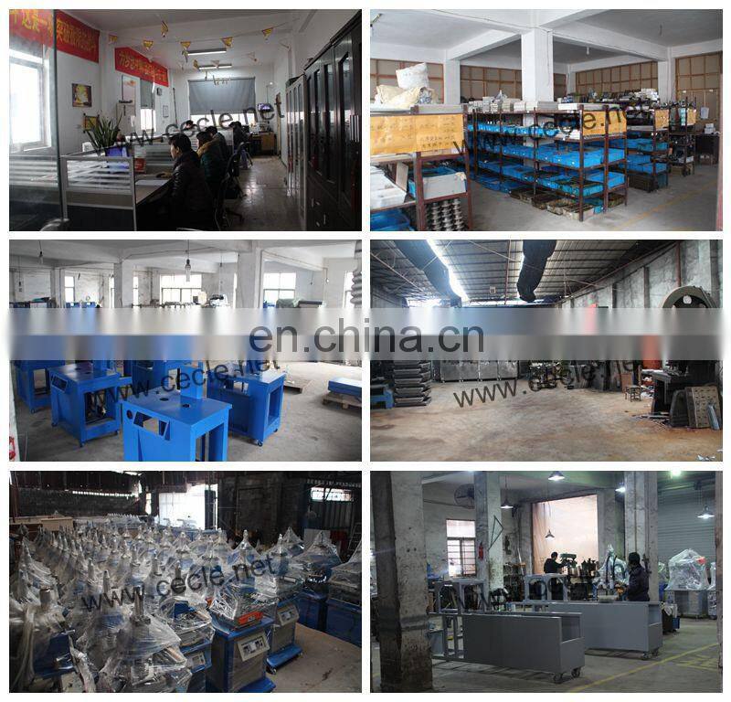 New arrival book edge gilding machine