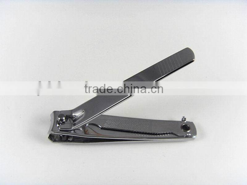 Stick pattern Surface Hard Nail Clipper