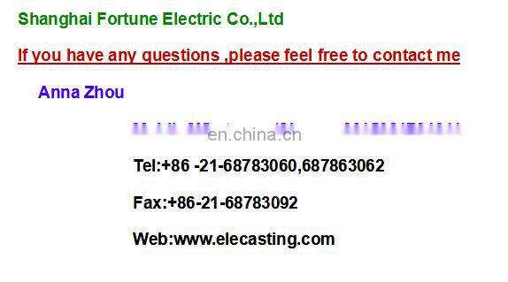 Copper air conditioning duct production line