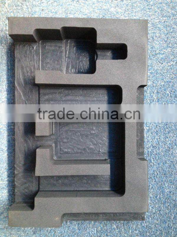 quakeproof box/EVA foam box/bubble packing box