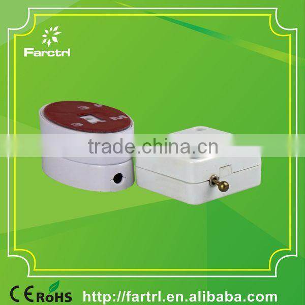 Magnetic Recoiler Mobile Phone Demo Lock