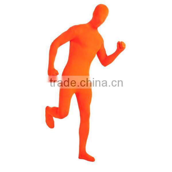 2nd Skin Zentai Supersuit Costume HNF003