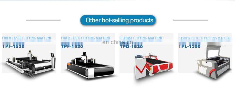 China factory CNC Fiber cutting machine mild steel fiber laser cutting machine for metal steel