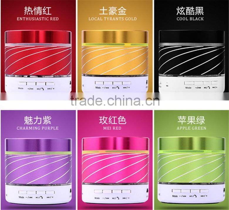 s07u bluetooth mini speaker manual