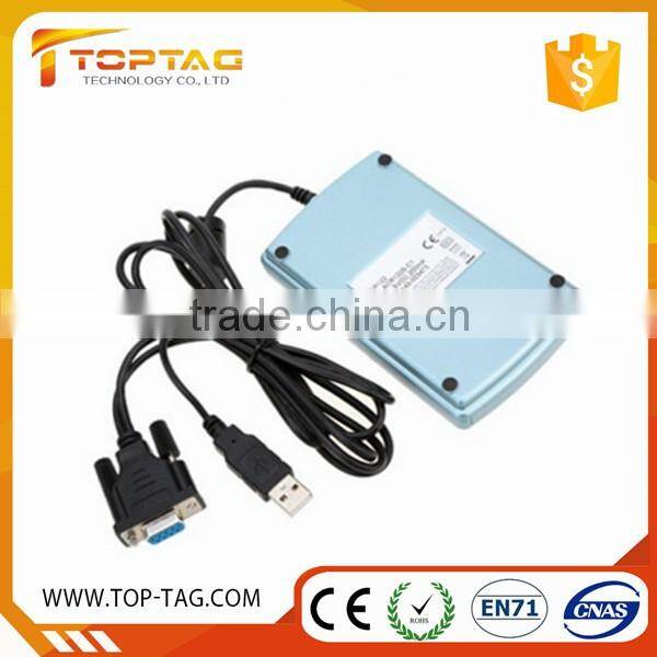High Quality Dual Interface NFC Smart Card Reader&writer - ACR1281U