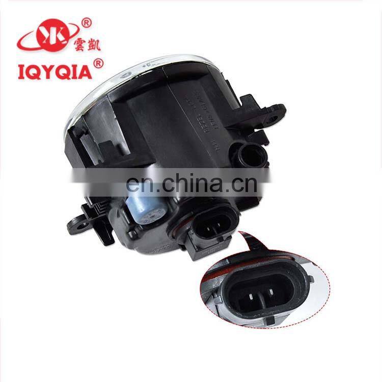 Direct Factory FDFL039LA FDFL039RA car automobile fog light for RANGER 2012-2014