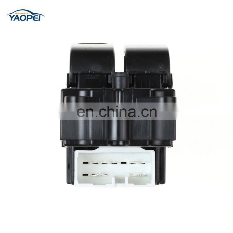 100008935 84820-10070 Electric Window Switch For Toyota Starlet Paseo RAV4 Corolla Tercel Camry