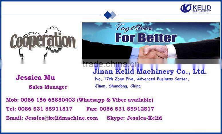 Automatic Stainless Steel Macaroni Production Line
