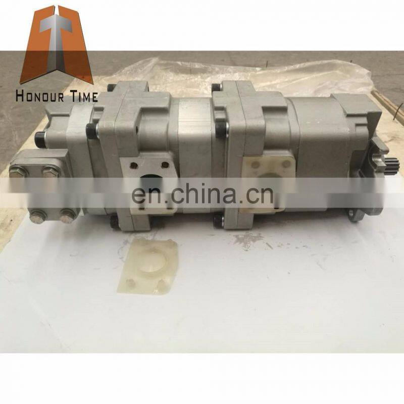 CBN-F550/F550 Hydraulic Gear pump for transmission pump in high quality