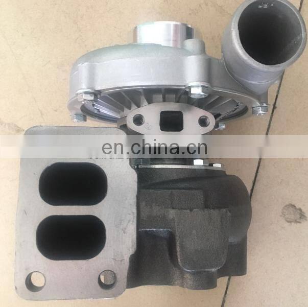 Daewoo DH300-7 Turbo Charger Doosan Solar300LC Turbocharger 65.09100-7082 For Diesel Engine