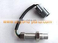 SK8 SK200-8 excavator RPM speed sensor VH894101290A