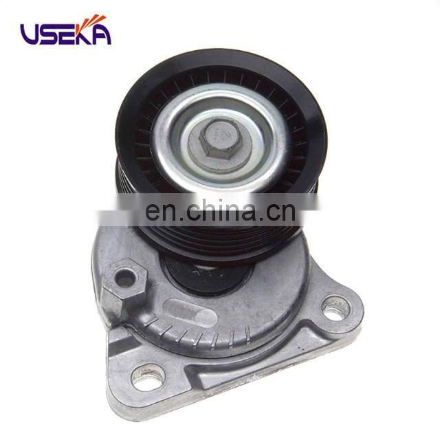 High Quality And Good Service Auto Parts Timing Belt Tensioner Pulley Assy for FORD OEM 6E5Z-6A228-B