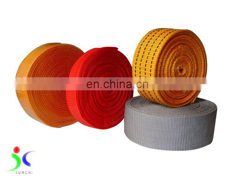 600D pp yarn pp filament yarns