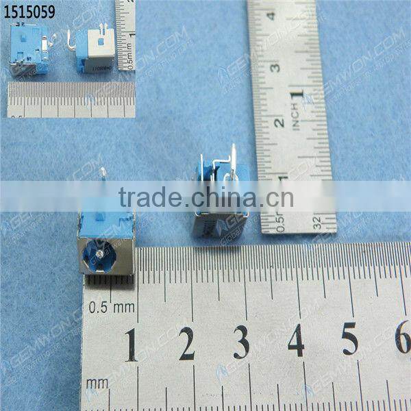 New original Laptop PJ053 1.65MM Dc Jack for ACER Aspire 5050 series