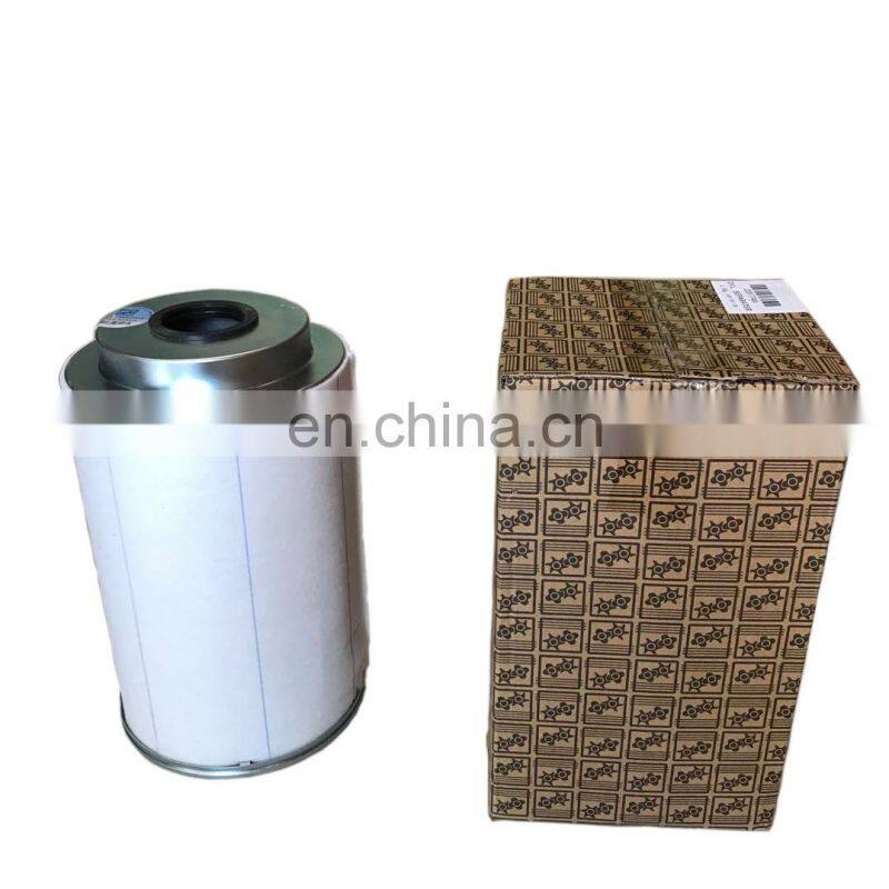 Genius Liutech Compressor Original Spare Parts Oil Separator for LUY120D-13 2205177466 Carton Box 6 Months ISO9001 CN;GUN High