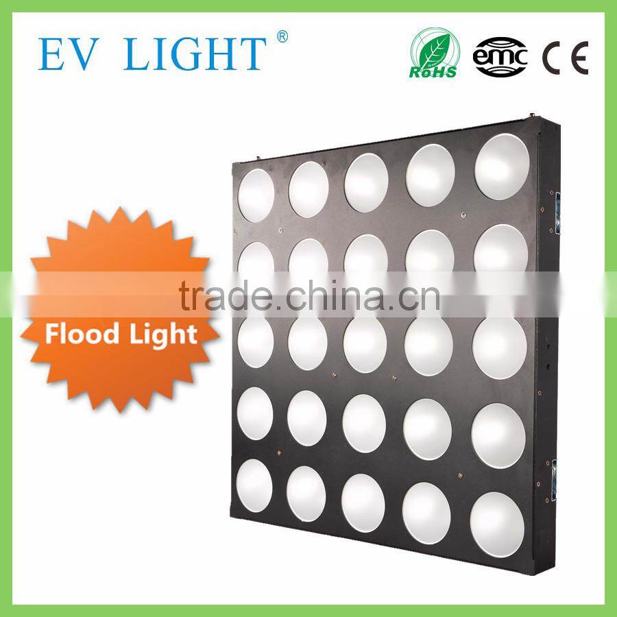warm white LED MATRIX 5X5 PANEL EV Light MTX25 China Supplier Prices