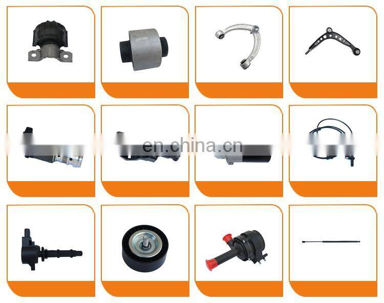 chassis parts dust cover front for  F30 oem  31306791712