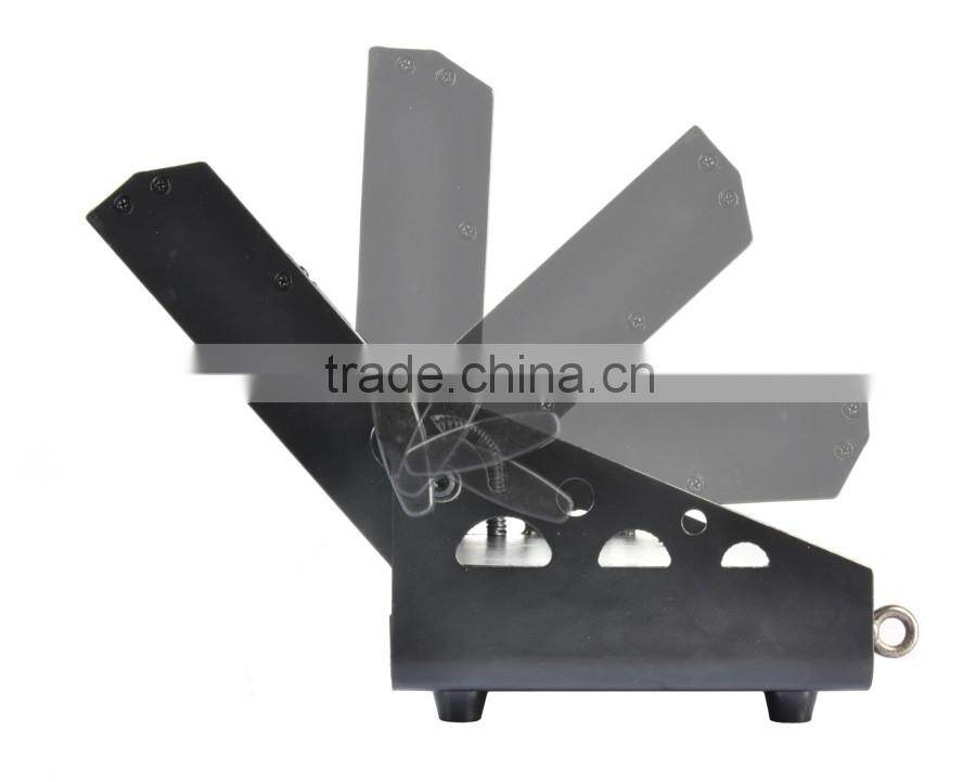 EV X5 led strobe light dj light