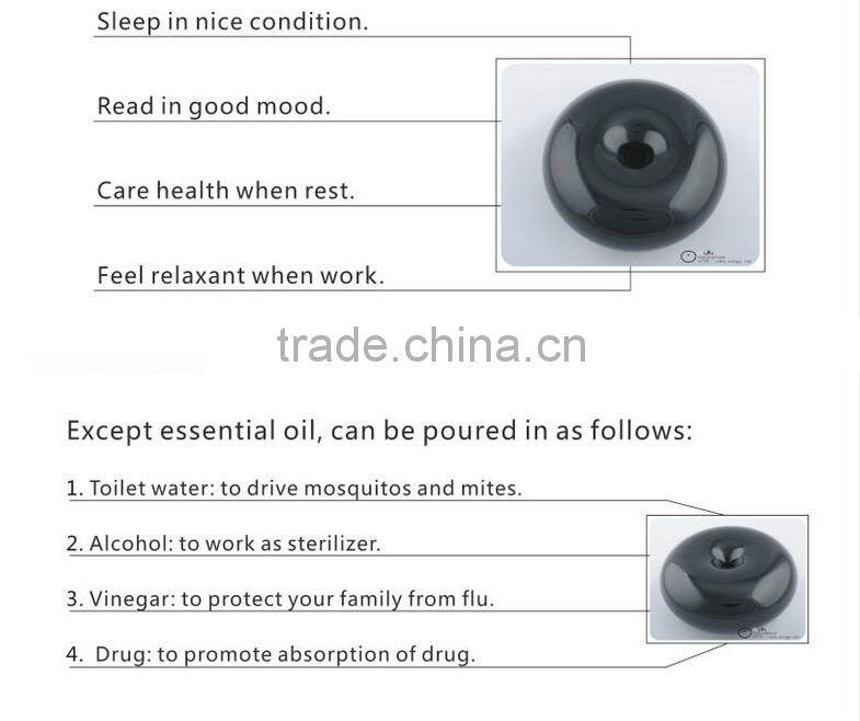 Ultrasonic aroma diffuser / wholesale aromatherapy diffuser